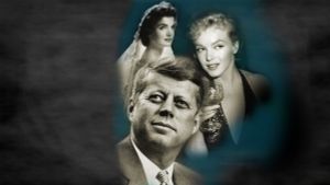 JFK's Women: The Scandals Revealed's poster