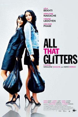 All That Glitters's poster