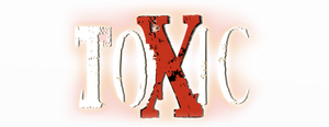 Toxic's poster