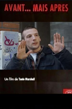 Avant...mais après's poster