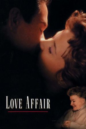 Love Affair's poster