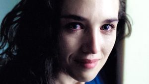 Possession's poster