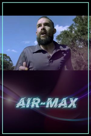 Air-Max's poster