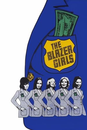 The Blazer Girls's poster