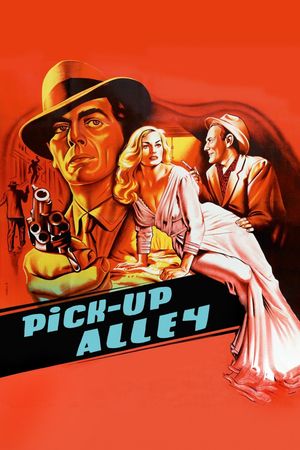 Pickup Alley's poster