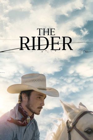The Rider's poster