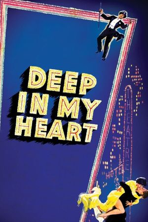 Deep in My Heart's poster image