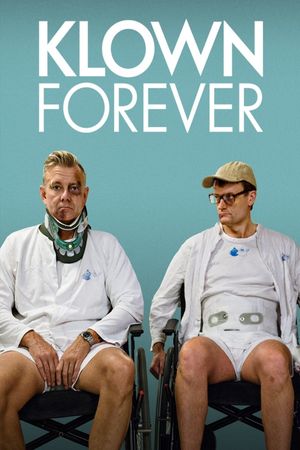 Klown Forever's poster
