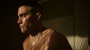 Jarhead's poster