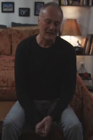 The Room Before and After - Part 2: Creed Bratton's poster