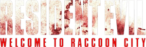 Resident Evil: Welcome to Raccoon City's poster