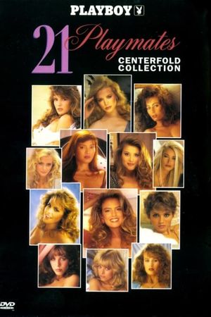 Playboy: 21 Playmates Centerfold Collection's poster image