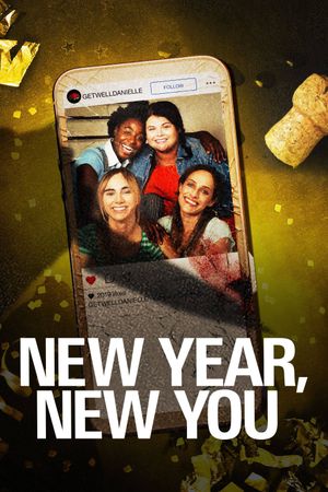 New Year, New You's poster