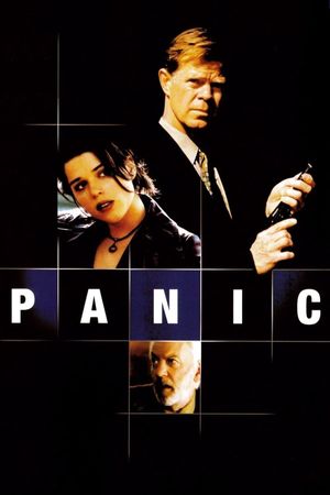 Panic's poster