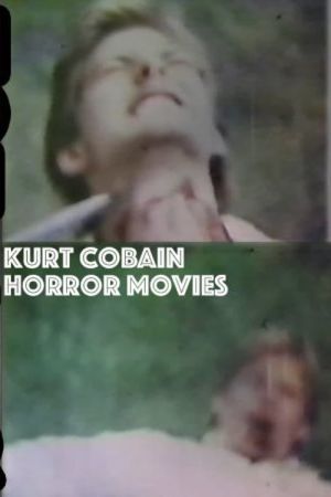 Kurt's Bloody Suicide's poster
