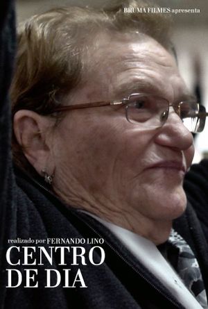 Retirement Home's poster