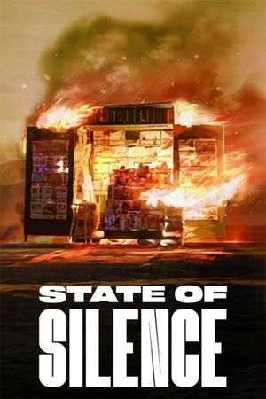 State of Silence's poster