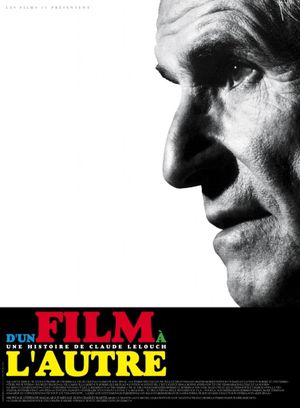 D'un film à l'autre's poster