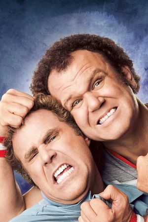 Step Brothers's poster