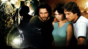 Timeline's poster