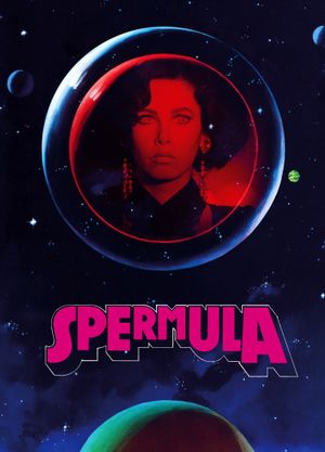 Spermula's poster