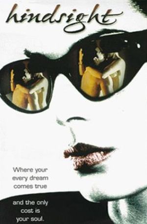 Hindsight's poster