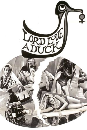 Lord Love a Duck's poster image