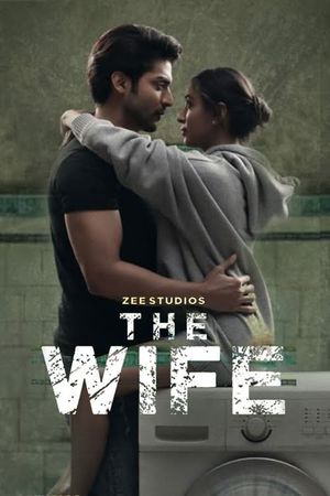 The Wife's poster
