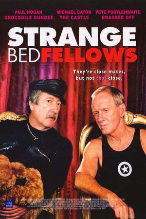 Strange Bedfellows's poster