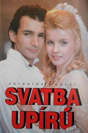 The Vampire Wedding's poster