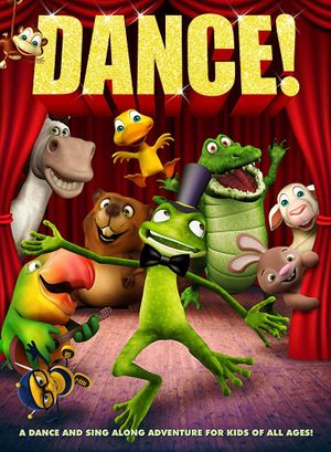 Dance!'s poster