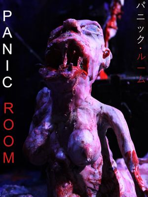 Panic Room's poster