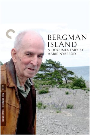 Bergman Island's poster