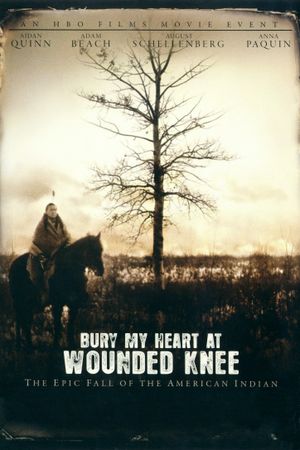 Bury My Heart at Wounded Knee's poster