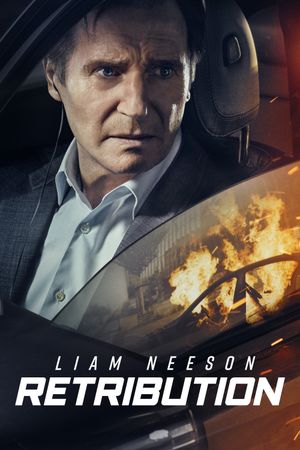 Retribution's poster