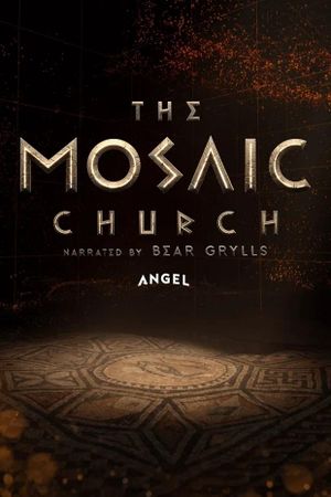 The Mosaic Church's poster