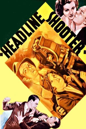Headline Shooter's poster