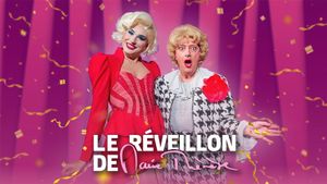Le réveillon de Marie-Thérèse's poster
