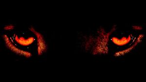 The Ghost and the Darkness's poster