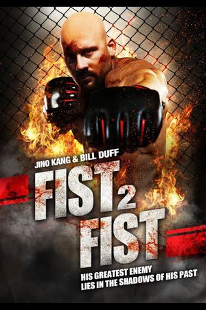 Fist 2 Fist's poster