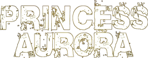 Princess Aurora's poster