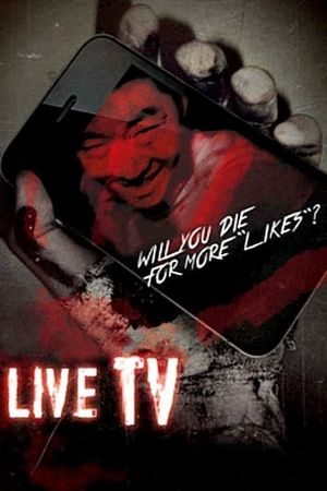 Live TV's poster