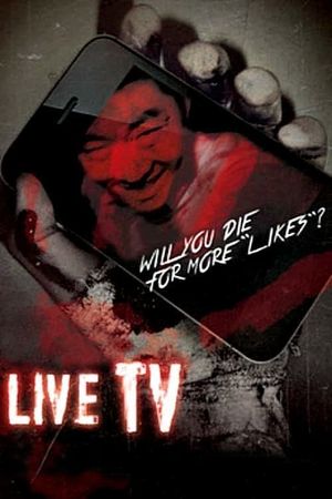 Live TV's poster