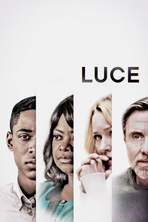 Luce's poster