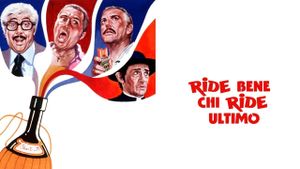Ride bene... chi ride ultimo's poster