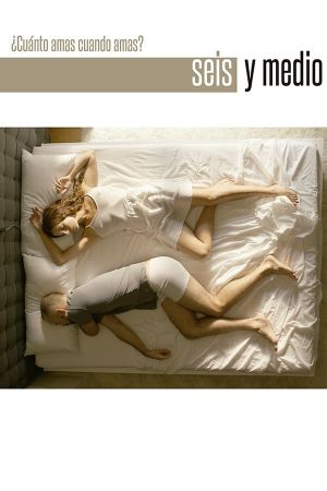 Six and a Half's poster
