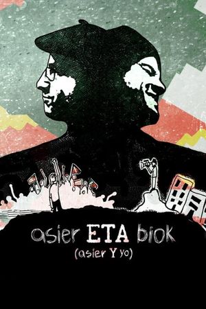 Asier ETA biok's poster