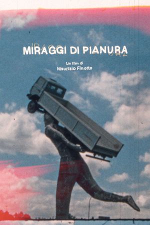 Miraggi di pianura's poster