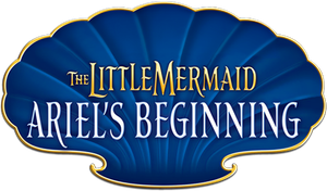 The Little Mermaid: Ariel's Beginning's poster