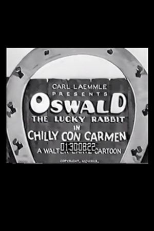 Chilly Con Carmen's poster